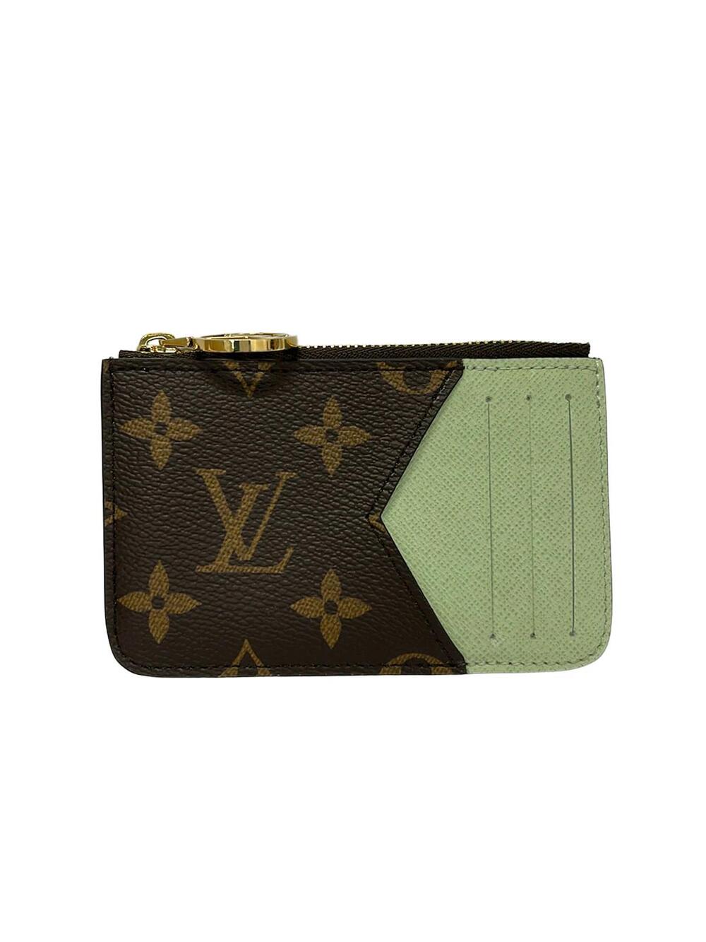 Louis Vuitton Porto Calthromy Rfid : #278574L55B